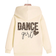 Shein Casual Graphic Print Pullover Hoodie - Vibrant Color