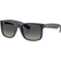 Ray-Ban Justin Classic Solglasögon Gummi - Blå/Montura Grå