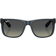 Ray-Ban Justin Classic Solglasögon Gummi - Blå/Montura Grå