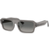 Ray-Ban Bio-Based Solglasögon Genomskinlig - Grå