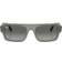 Ray-Ban Bio-Based Solglasögon Genomskinlig - Grå
