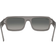 Ray-Ban Bio-Based Solglasögon Genomskinlig - Grå
