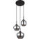 Globo 38/120 Pendellampa ∅ 38cm