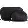 Beis The Cosmetic Pouch Set in Black (OS)