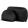 Beis The Cosmetic Pouch Set in Black (OS)