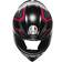 AGV K1 S Sling Helmet - Black/Pink