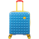 IT Luggage Bobble Børnetrolley 8 Hjul 37 cm Blå