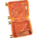 IT Luggage Bobble Børnetrolley 8 Hjul 37 cm Blå