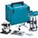 Makita DRT50Z 18V Cordless Brushless Laminate Router Trimmer