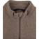 Mikk-Line Bomuld Fleece Jakke MELANGE DENVER