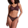 Hunkemöller Nina Non-Padded Underwired Minimizer Bra - Brown