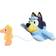 Tomy Bluey Swimming Bluey Bestillingsvare, 9-10 dages levering