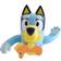 Tomy Bluey Swimming Bluey Bestillingsvare, 9-10 dages levering