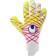 Uhlsport Guanti Portiere Prediction Ultragrip HN Maignan #374 Blanc