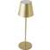Nielsen Light One gylden Bordlampe 36.5cm