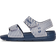 Hummel Playa Sandalen EU 28 - Black Iris/Marshmallow