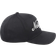 Norrlandskol SQRTN Flexfit Keps - Black Flexfit