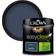Crown Silk Emulsion 2.5L Midnight Navy Wall Paint Blue