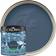 Crown Silk Emulsion 2.5L Midnight Navy Wall Paint Blue