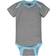 Onesies Onesies Brand Baby Boy or Girl Gender Neutral Short Sleeve Onesies Bodysuits 8-Pack Sizes Newborn-12M