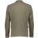 Lindbergh Plain DB Mens Suit Mand Jakkesæt - Olive