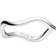 Sif Jakobs Jewellery Ellera Pianura Ring - Silver