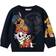 Name It Nmmjonce Paw Nreg Sweatshirt - Blå