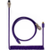 Keychron Custom Coiled Aviator USB-C Cable Blue 1.4m