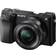 Sony A6100 Mirrorless Camera with 16-50mm OSS II Lens