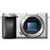 Sony A6100 Mirrorless Camera with 16-50mm OSS II Lens