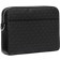 Michael Kors Hudson 2-in-1 Logo Crossbody Bag Black ONE SIZE