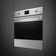 Smeg SOP6302S2PX Rustfri stål