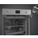 Smeg SOP6302S2PX Rustfri stål