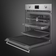 Smeg SOP6302S2PX Rustfri stål