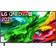 LG 55QNED85A6C 4K QNED evo 139 cm