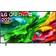 LG 75 QNED 85 4K QNED MiniLED TV