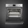 Smeg SO6302S3PX Rostfritt stål