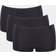 Sloggi Go Daily Cotton Shorts - Black