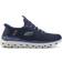 Skechers Glide-Step Noxus Trainers - Navy