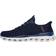 Skechers Glide-Step Noxus Trainers - Navy