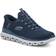 Skechers Glide-Step Noxus Trainers - Navy