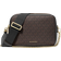 Michael Kors Kameratasche Bryant Medium Mit Signature-Logomuster - Braun
