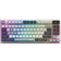 MSI Forge GK600 TKL Wireless Gaming Keyboard