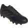 adidas Copa Pure III Club FG/MG - Core Black/Carbon/Lucid Red