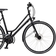 Skeppshult Elit Dam 18-vxl 53 cm Svart Hybrid Cykel Damcykel