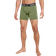 Nike Dri-FIT Ultra Comfort Boxer Briefs - Green/Mauve