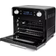 Gastroback Design Oven Air Fry & Pizza Svart