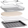 Gastroback Design Oven Air Fry & Pizza Svart