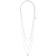 Pilgrim Chayenne Necklace Smycken & klockor Dam Silver