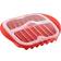 Lekue Lékué Bacon Crisper Microwave Kitchenware